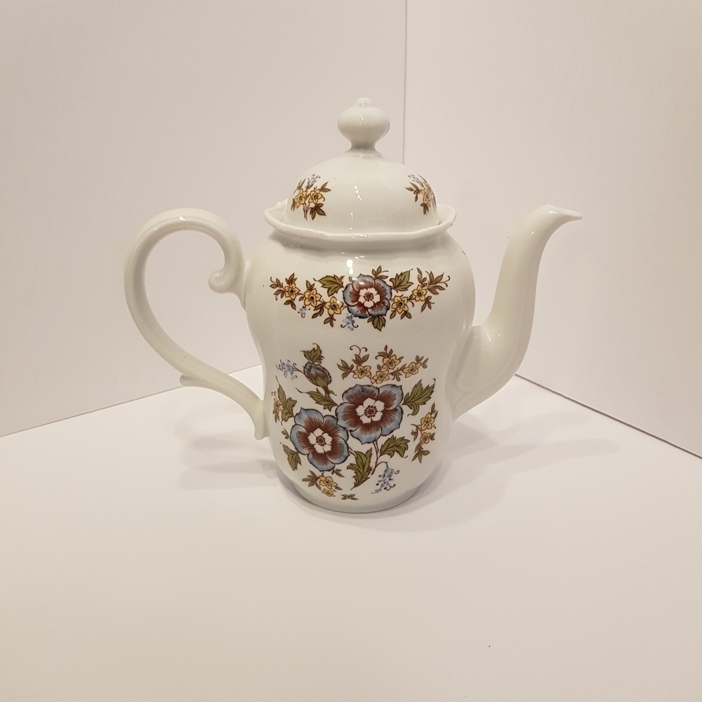 Seltmann Weiden  CLASSIC Teapot 5 cup